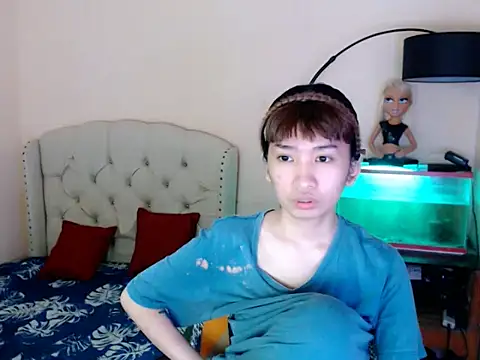 ShantalFoxxy  online show from 02-23-26, 01:25