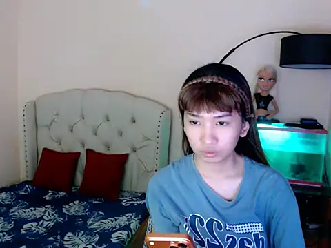 ShantalFoxxy  online show from 03-03-26, 05:35