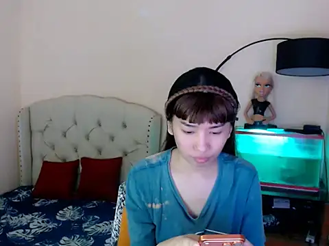 ShantalFoxxy  online show from 03-17-26, 01:54