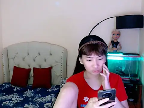 ShantalFoxxy  online show from 03-28-26, 01:54