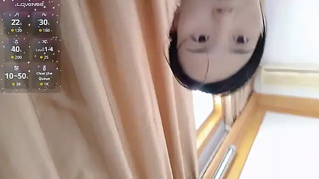 Haili-1 online show from 09-14-25, 05:28