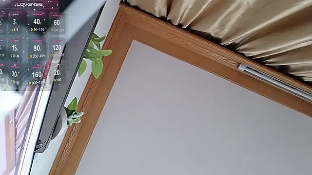 Haili-1 online show from 10-05-25, 01:53