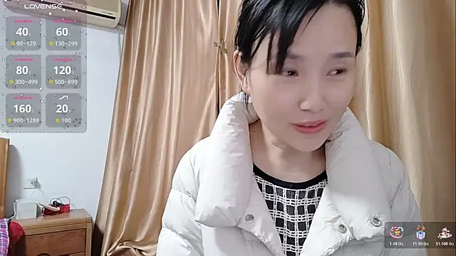 Haili-1 online show from 11-10-25, 12:37