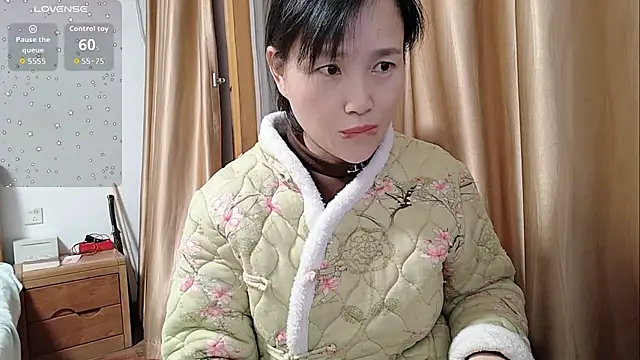 Haili-1 online show from 11-29-25, 12:19