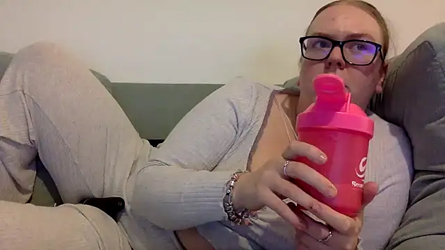 gracelovesxx online show from 01-13-26, 02:11