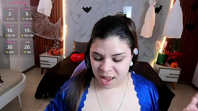 shasha bloom online show from 10-29-25, 07:26