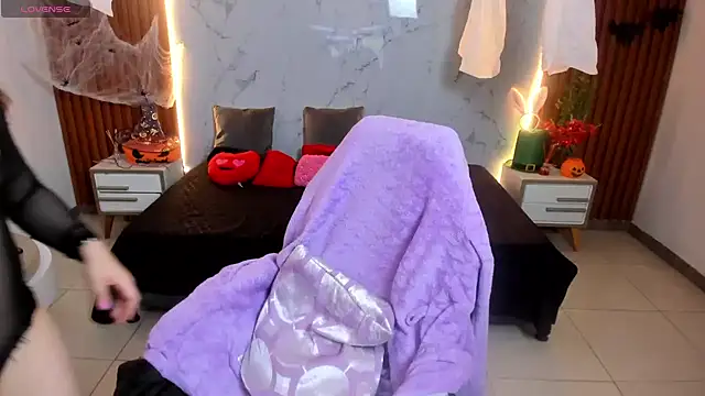 shasha bloom online show from 10-30-25, 07:58