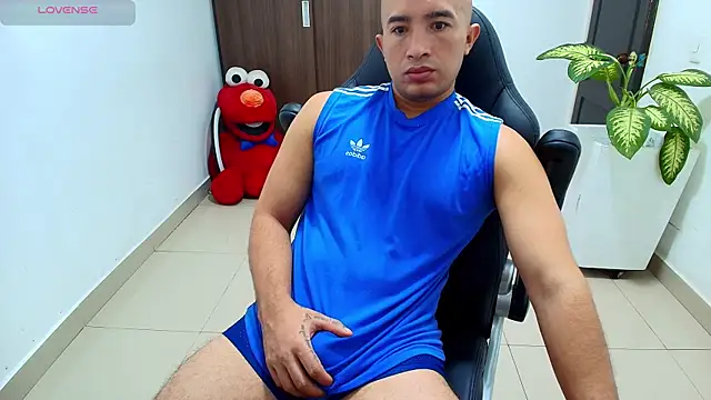 sebastian oconnor77 online show from 10-07-25, 12:46