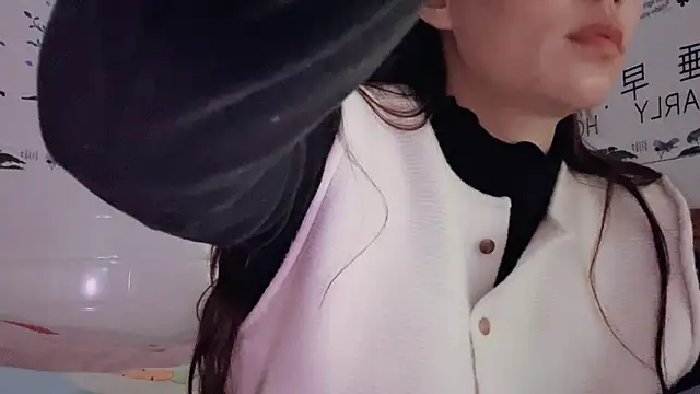 Snapshot of Amybaby521 chatting on 02-26-26, 02:38 Amybaby521 online show from 02-26-26, 02:38