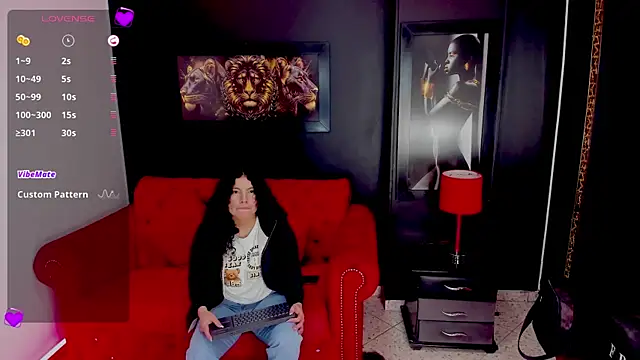 angelita martins online show from 09-19-25, 09:37