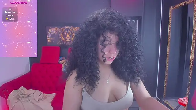 angelita martins online show from 10-01-25, 08:15