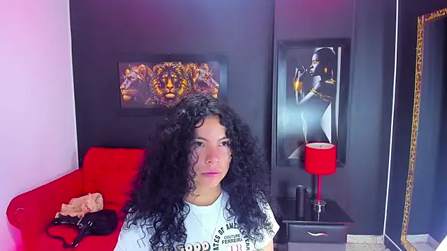 angelita martins online show from 10-05-25, 08:40