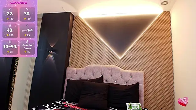 angelita martins online show from 11-22-25, 08:41