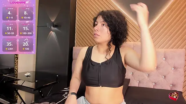 angelita martins online show from 11-24-25, 08:41