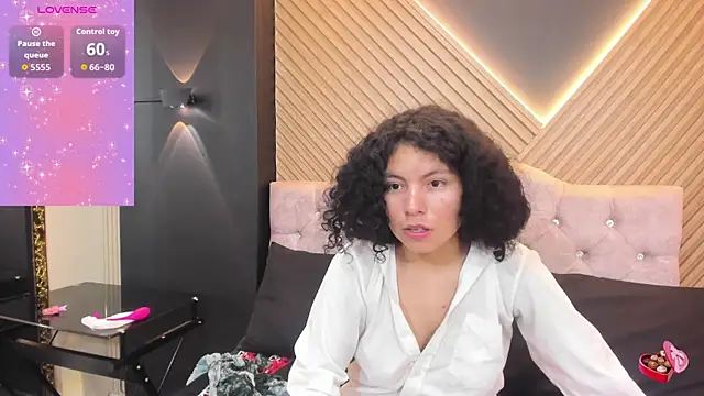 angelita martins online show from 11-25-25, 08:09