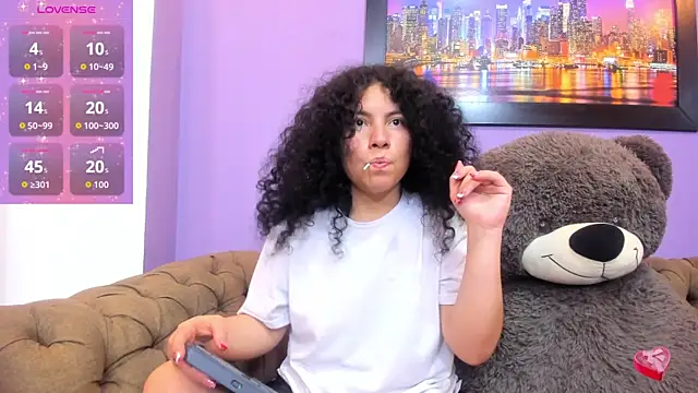 angelita martins online show from 12-17-25, 08:26