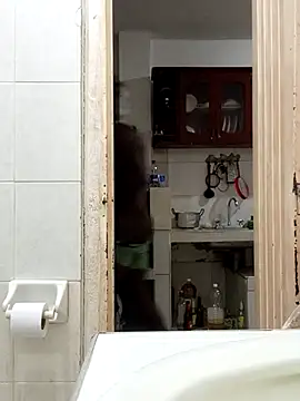 Blackpanther0115 online show from 10-30-25, 10:16