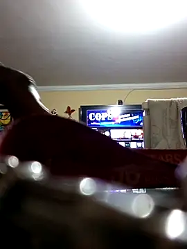 Blackpanther0115 online show from 11-28-25, 02:53