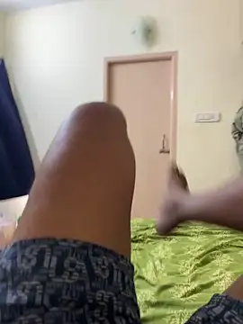 Harish0897 online show from 09-30-25, 05:56