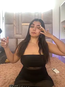 Snapshot of salomecute21 chatting on 09-20-25, 01:12 salomecute21 online show from 09-20-25, 01:12