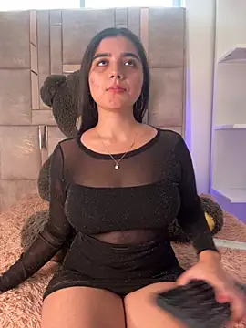 Snapshot of salomecute21 chatting on 09-27-25, 01:49 salomecute21 online show from 09-27-25, 01:49