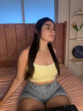 Snapshot of salomecute21 chatting on 02-02-26, 11:20 salomecute21 online show from 02-02-26, 11:20