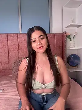 Snapshot of salomecute21 chatting on 02-04-26, 11:27 salomecute21 online show from 02-04-26, 11:27