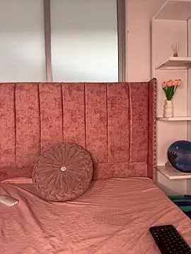 Snapshot of salomecute21 chatting on 02-06-26, 11:35 salomecute21 online show from 02-06-26, 11:35