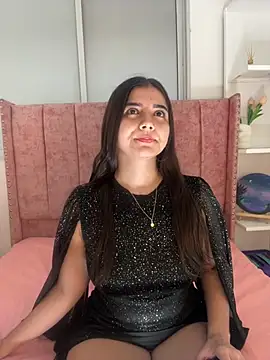 salomecute21 online show from 03-31-26, 11:10