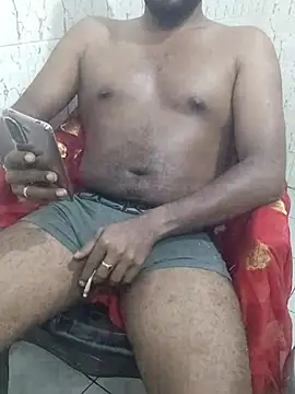 hornywildman123 online show from 01-19-26, 01:15