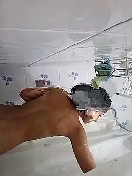 Natzu Choi online show from 09-22-25, 12:29