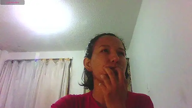 Natzu Choi online show from 10-01-25, 03:45