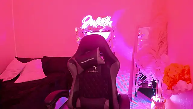 JuliethMoss online show from 02-09-26, 08:02