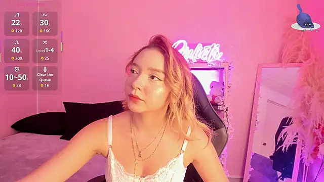 JuliethMoss online show from 02-28-26, 07:37