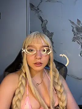 JuliethMoss online show from 03-28-26, 09:53