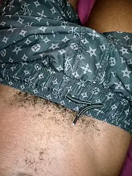 Stripes4Desire online show from 09-18-25, 08:55