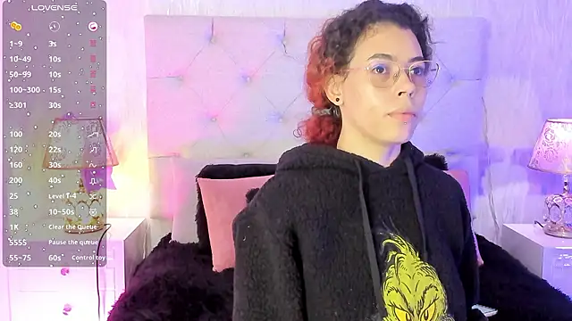 Pamelamiler   online show from 02-20-26, 12:05