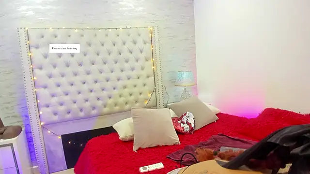 Pamelamiler   online show from 05-07-26, 12:21