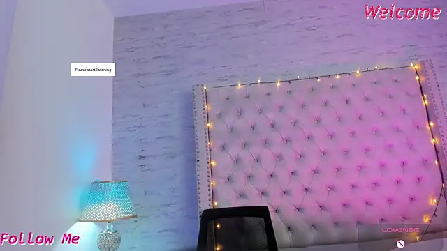 Pamelamiler   online show from 05-12-26, 12:24