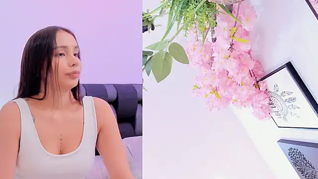 maily zanss online show from 07-17-26, 08:03
