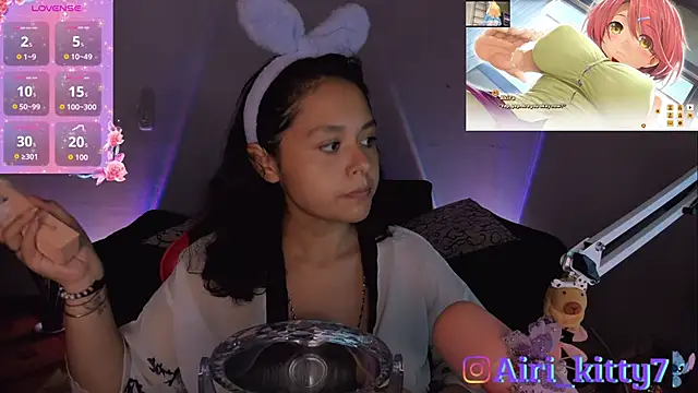 lila kitty81 online show from 02-17-26, 08:37