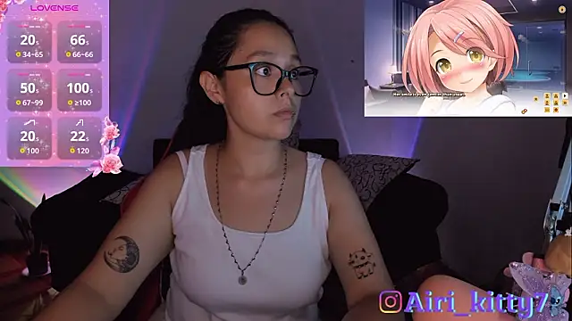 lila kitty81 online show from 03-09-26, 10:25