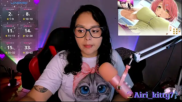 lila kitty81 online show from 04-03-26, 08:07