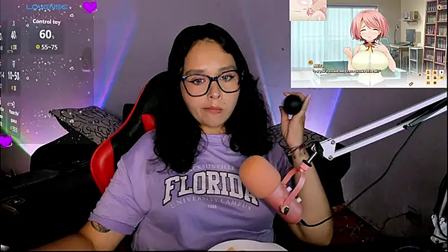 lila kitty81 online show from 04-18-26, 07:07