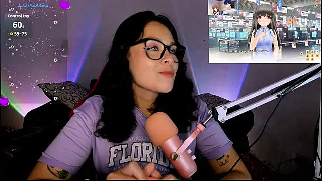 lila kitty81 online show from 04-18-26, 07:58