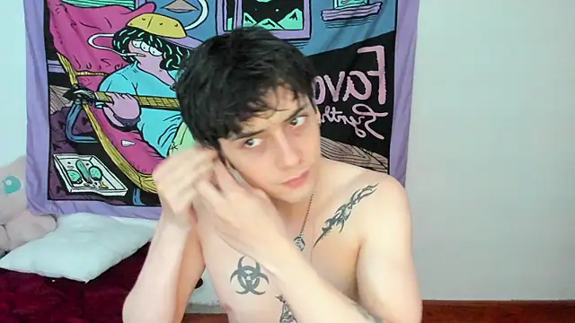 Snapshot of sai_l01 chatting on 11-19-25, 11:49 sai l01 online show from 11-19-25, 11:49