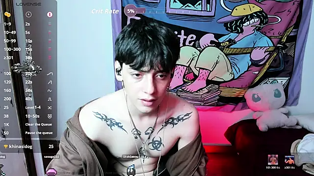 sai l01 online show from 12-22-25, 12:40