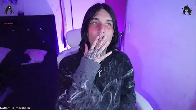 marshall  k online show from 02-15-26, 12:29