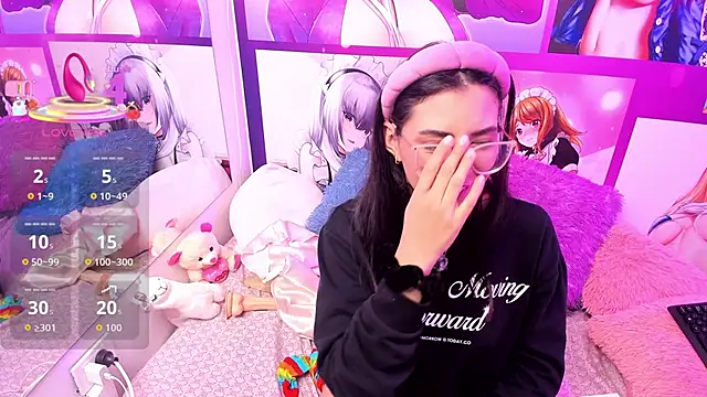 Kyoko Bms online show from 09-19-25, 11:55