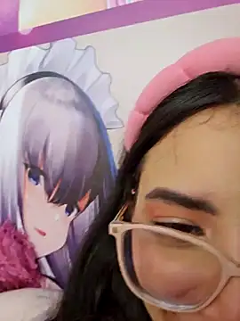 Kyoko Bms online show from 11-12-25, 03:56